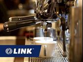 price reduced boutique cafe
