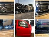 auto parts recycler north