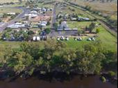 strong regional park trading