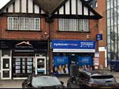 established education centre middlesex