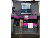 thriving vape store for