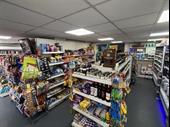 licensed convenience store for