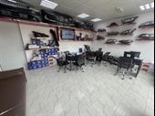 long established autoparts business