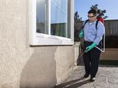 pest control servicing prince