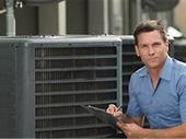 sold established profitable hvac