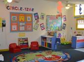 quality daycare with growth