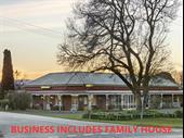 accommodation freehold going concern
