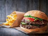 café sandwich bar business