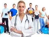 sports medicine rehabilitation business