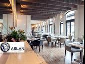 cafe restaurant function venue