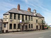 landmark public house seaside