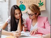 franchise tutoring center owner
