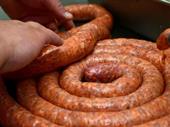 boutique sausage maker