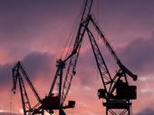 material handling equipment supplier