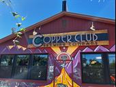 iconic copper club brewery