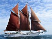 yacht charter company langkawi