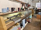 well established textile manufacturing
