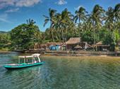 turnkey dive centre lombok
