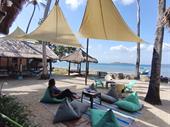 turnkey dive centre lombok