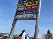 profitable existing franchise oshawa