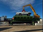 profitable auto parts recycling