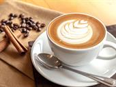 busy cafe under semi-management