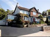 outstanding detached 9-bedroom guest