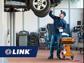 auto repair shop sydney