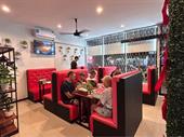 fully operational restaurant patong