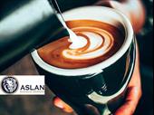 café coffee shop for