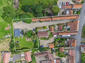 self-catering cottages pickering