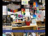 art craft stationery supply