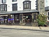 high street restaurant barmouth