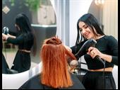 rent-free salon ownership scottsdale