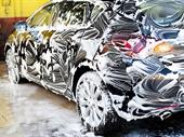 full service car wash