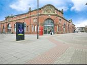 established bakery ashton-under-lyne for