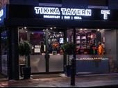 fully licensed restaurant bar