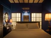 boutique hotel for sale