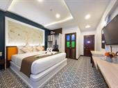small boutique guesthouse nai