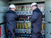 general electrical contractor robust