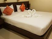 fully operational boutique hotel
