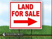 highly desirable commercial lot