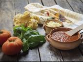branded food product manufacturer