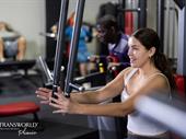 price adjusted gym franchise