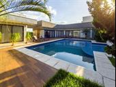 well established pool building