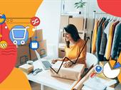 ecommerce dropship business south