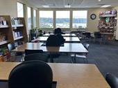 established tutoring center in