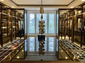 bespoke luxury joinery high-end