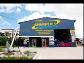 two exceptional businesses the