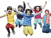 attractive price children's indoor